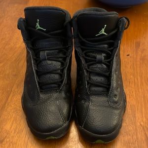 Air Jordan 13 Retro GS 'Altitude' 2017